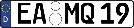 EA-MQ19