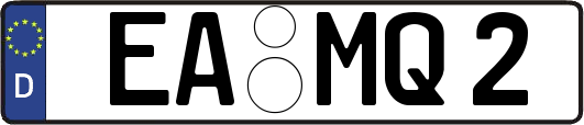 EA-MQ2