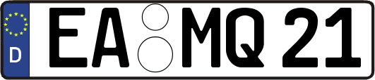 EA-MQ21