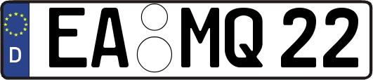 EA-MQ22