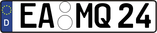 EA-MQ24