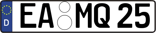 EA-MQ25