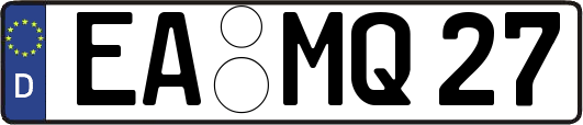 EA-MQ27