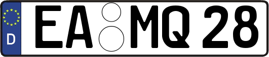 EA-MQ28