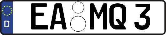 EA-MQ3