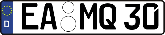 EA-MQ30