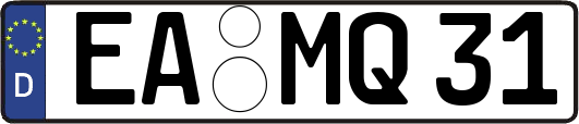 EA-MQ31