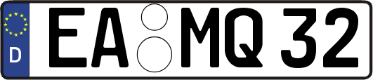 EA-MQ32