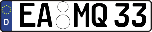 EA-MQ33