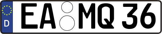 EA-MQ36