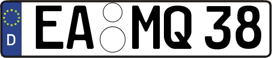 EA-MQ38