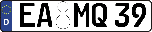 EA-MQ39