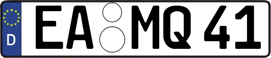 EA-MQ41