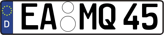 EA-MQ45
