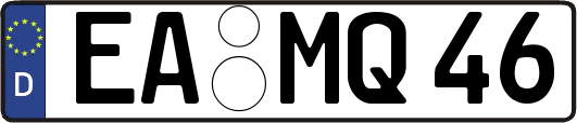 EA-MQ46