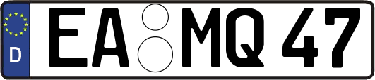 EA-MQ47
