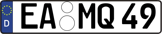 EA-MQ49