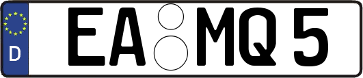 EA-MQ5