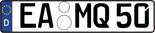 EA-MQ50