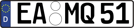 EA-MQ51