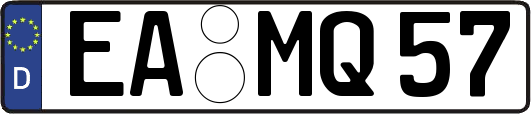EA-MQ57
