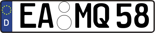 EA-MQ58