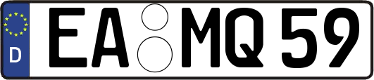 EA-MQ59