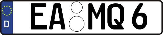 EA-MQ6