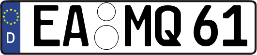 EA-MQ61