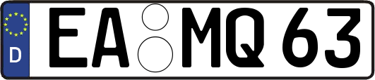 EA-MQ63