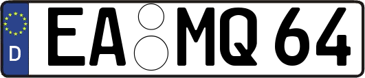 EA-MQ64