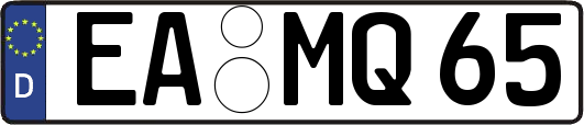 EA-MQ65