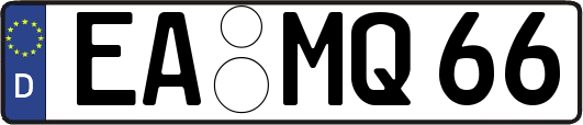 EA-MQ66
