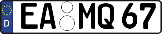 EA-MQ67