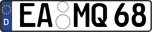 EA-MQ68