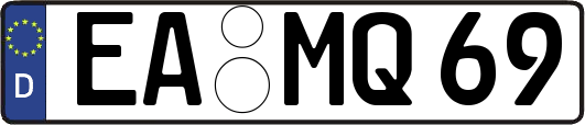 EA-MQ69