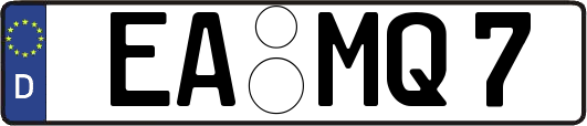 EA-MQ7
