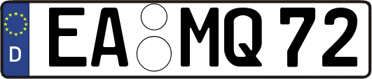 EA-MQ72