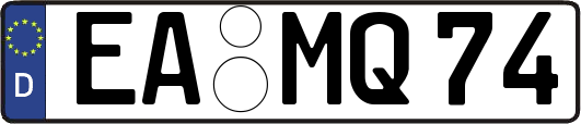 EA-MQ74