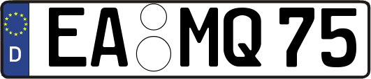 EA-MQ75