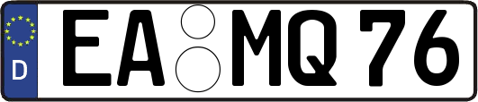 EA-MQ76