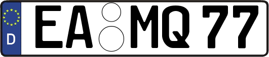 EA-MQ77