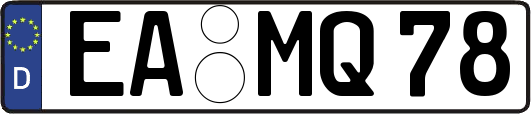 EA-MQ78