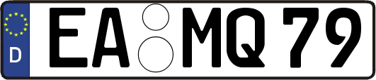 EA-MQ79