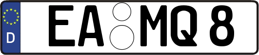 EA-MQ8