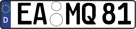 EA-MQ81
