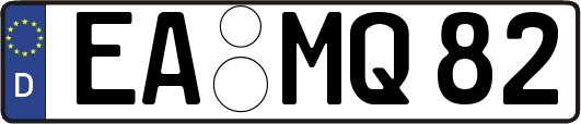 EA-MQ82