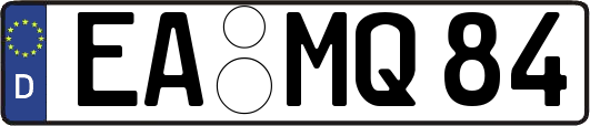 EA-MQ84
