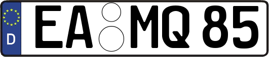 EA-MQ85