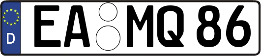 EA-MQ86